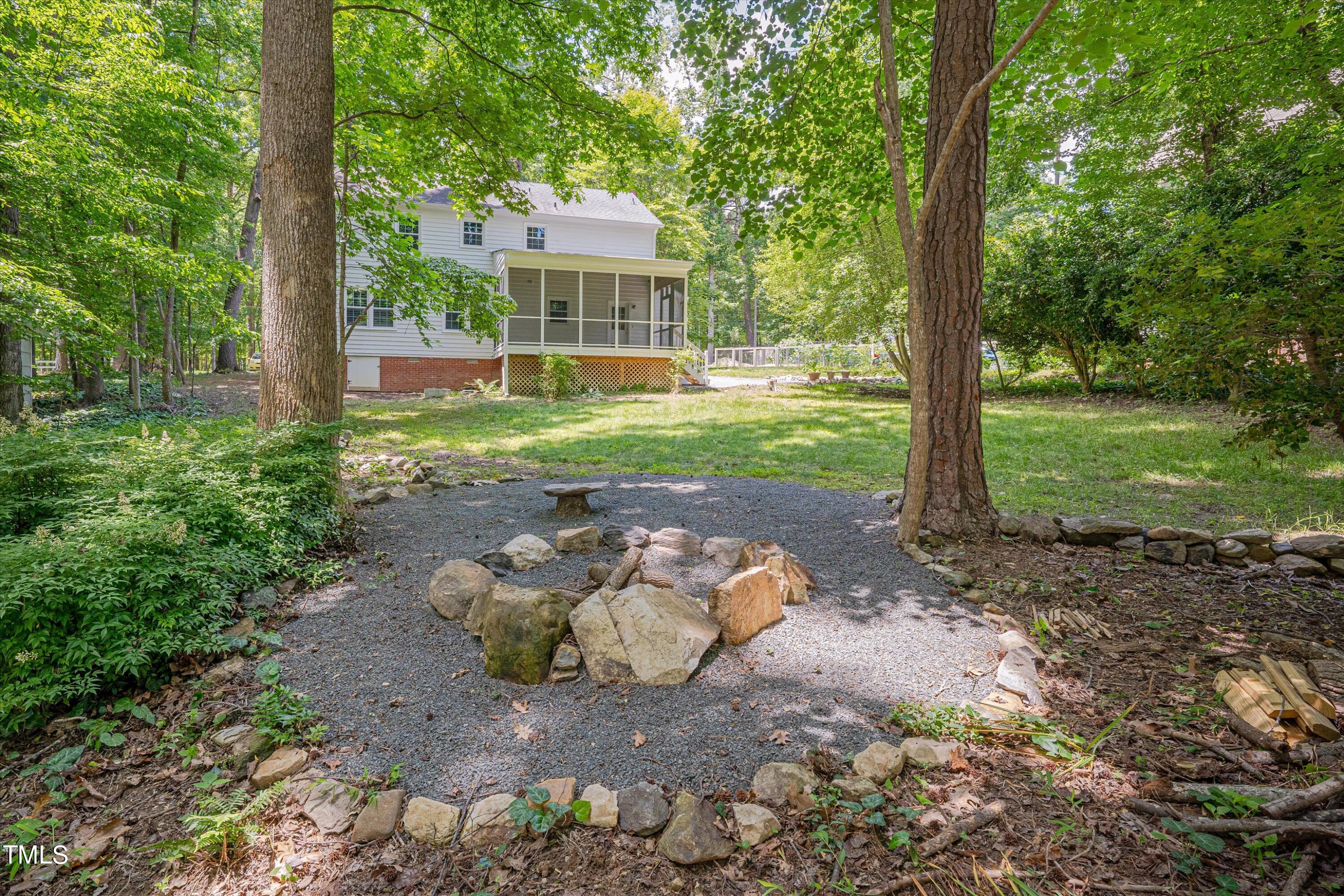 5310 Russell Road Durham, NC 27712 - Photo 32 of 43 33-5310 Russell Rd-33