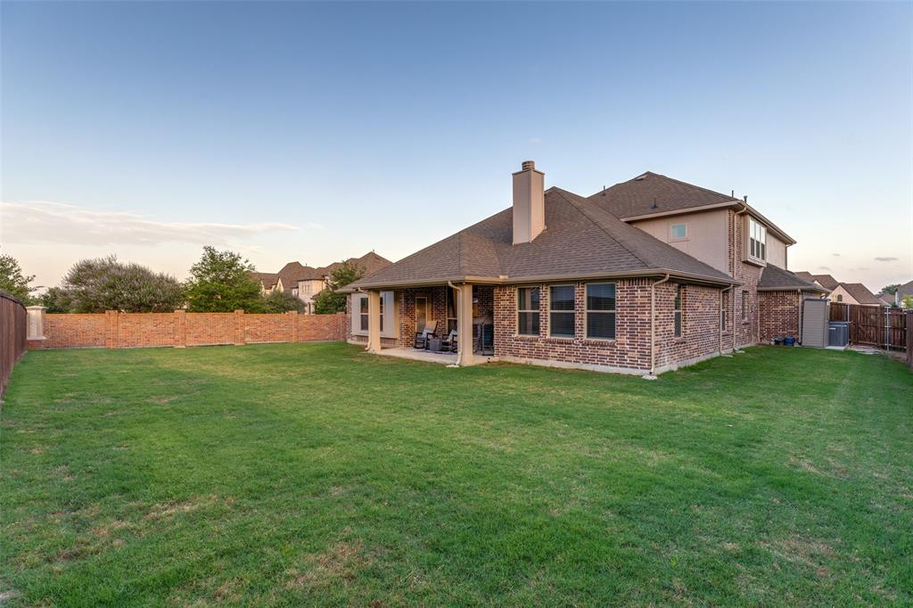 3713 Republic Trail Melissa, TX 75454 - Photo 35 of 40