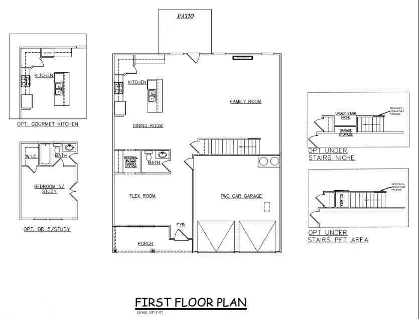 330 Jarrett Street Fairburn, GA 30213 - Photo 21 of 22