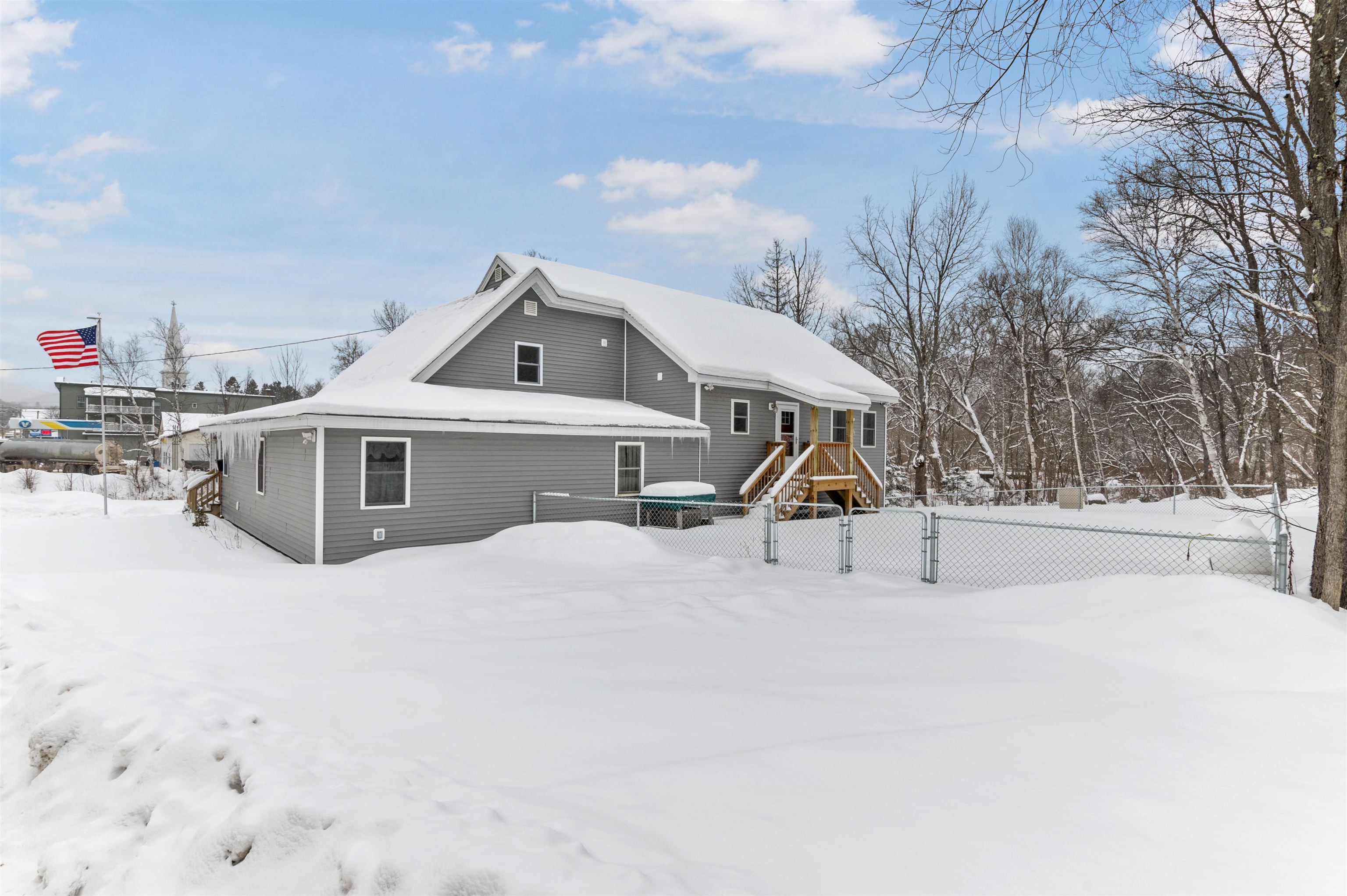 169 Main Street Colebrook, NH 03576 - Photo 5 of 42