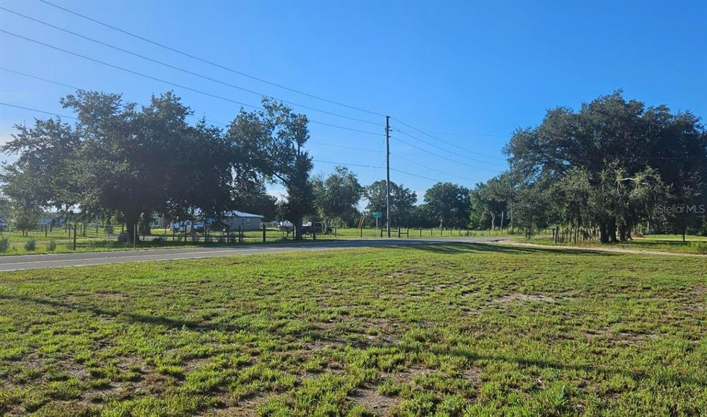 Tbd West Frostproof Road, Unit LOT 9 & 10 Frostproof, FL 33843 - Photo 3 of 4 Gallery Image 3
