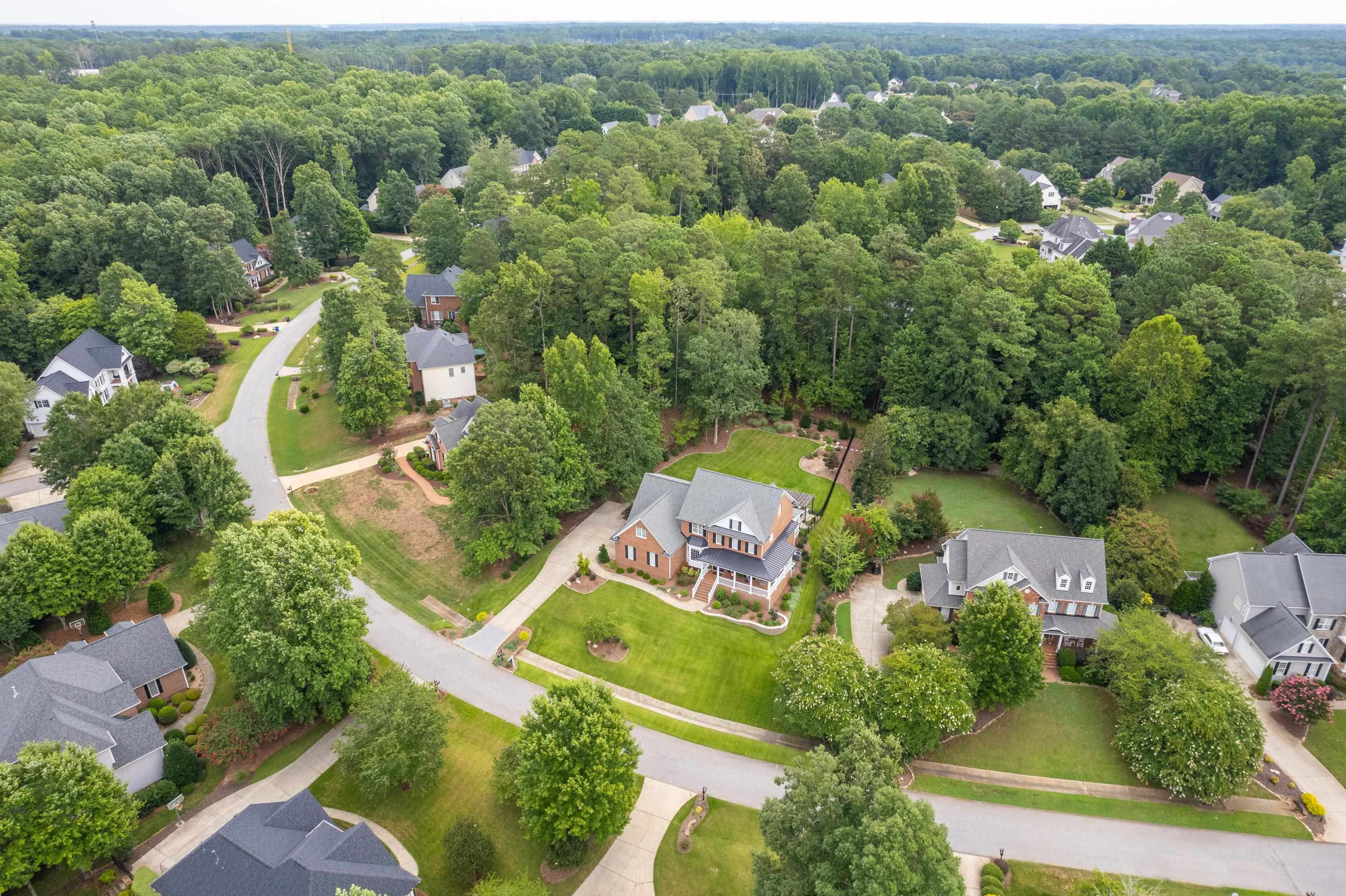 3817 Wesley Ridge Drive Apex, NC 27539 - Photo 71 of 75 Photo 72