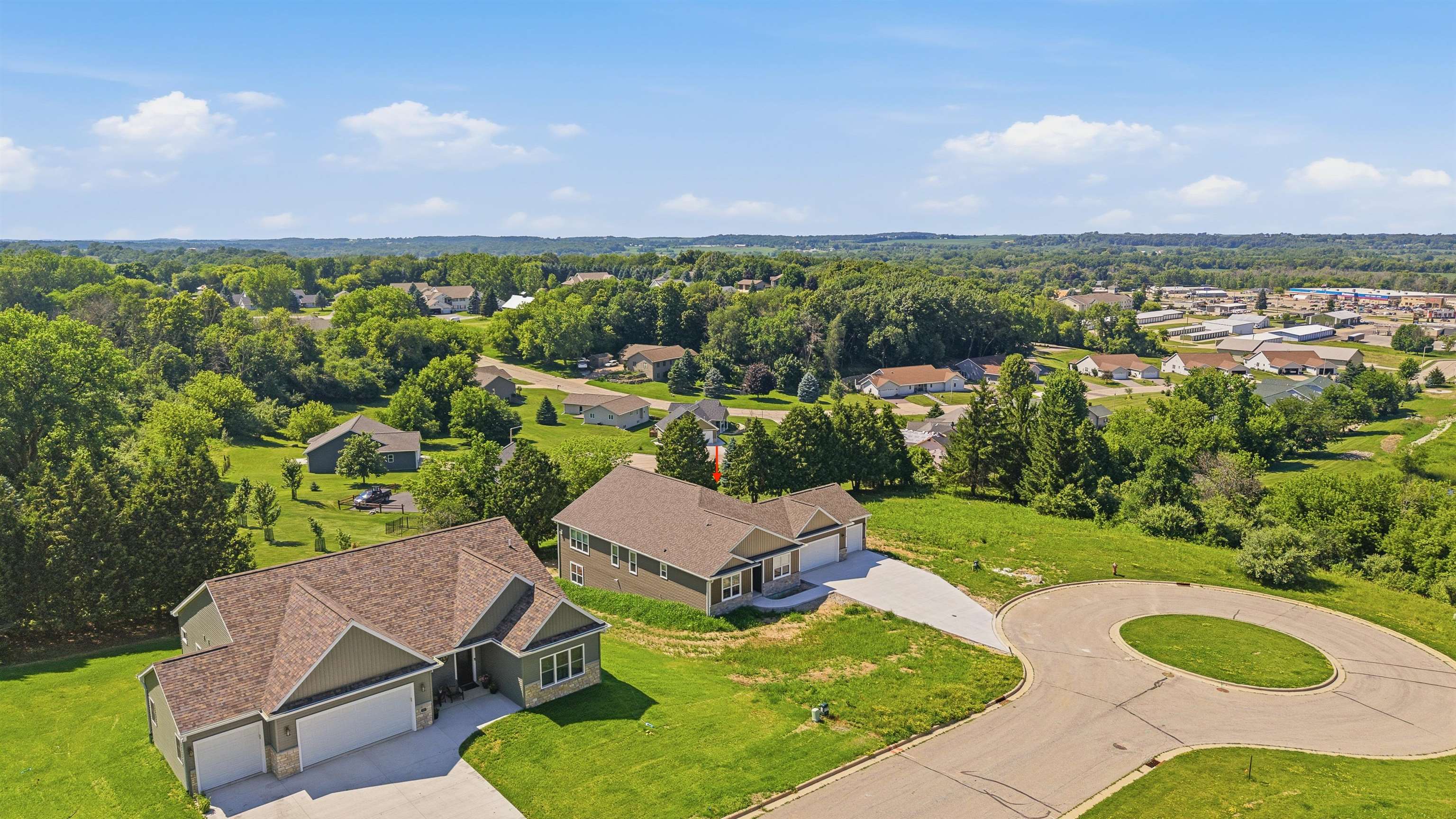 218 Glacial Terrace Ripon, WI 54971 - Photo 40 of 46