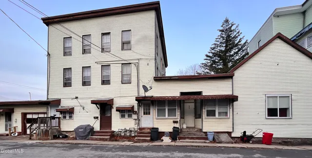 $110,000 | 19 East State Street, Fort Plain, NY 13339