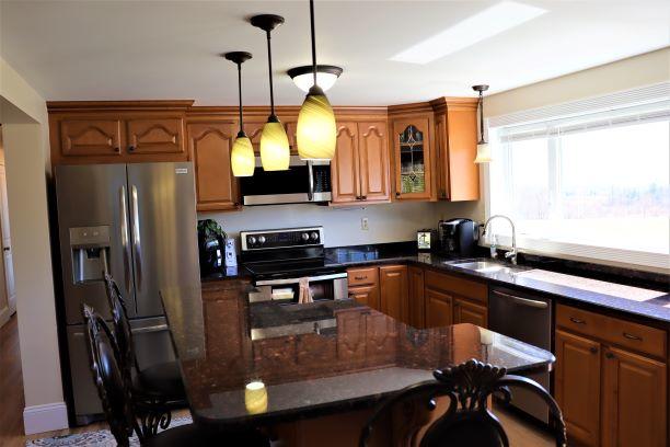 122 Clark Road Patten, ME 04765 - Photo 39 of 101 Kitchen
