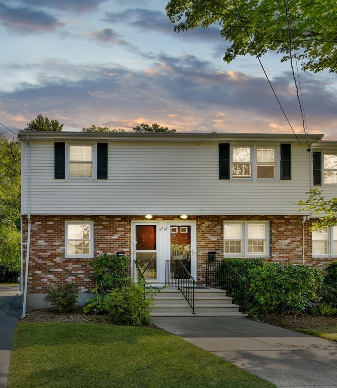80 Hooper Road, Unit 80 Dedham, MA 02026 - Photo 9 of 25 Gallery Image 9