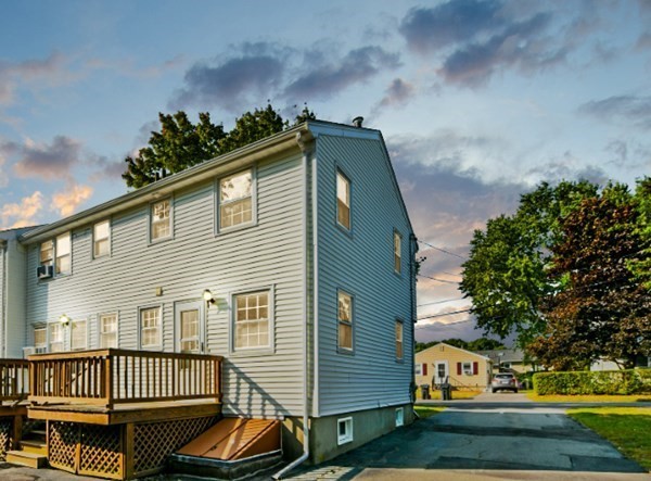 80 Hooper Road, Unit 80 Dedham, MA 02026 - Photo 10 of 25 Gallery Image 10