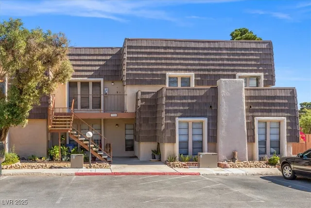 $1,250 | 3925 Cambridge Street, Unit 3, Las Vegas, NV 89119