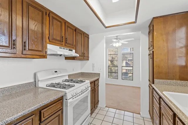 $1,250 | 3925 Cambridge Street, Unit 3, Las Vegas, NV 89119