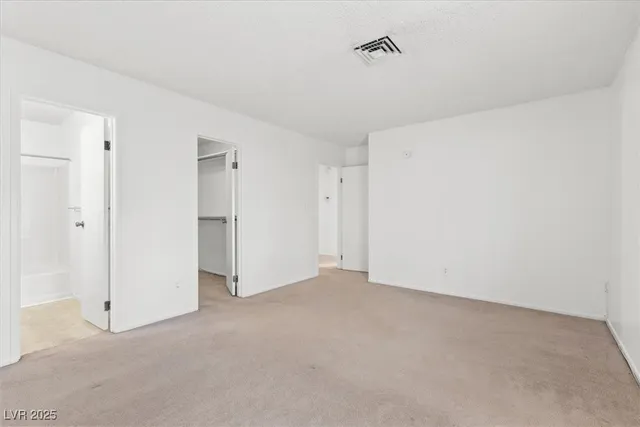 $1,250 | 3925 Cambridge Street, Unit 3, Las Vegas, NV 89119