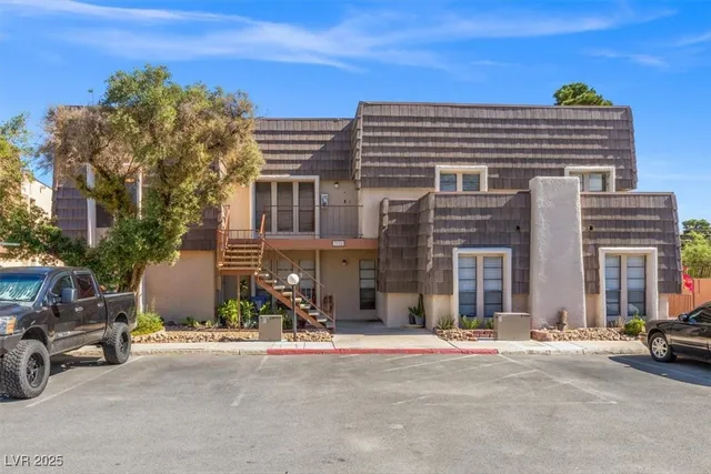 $1,250 | 3925 Cambridge Street, Unit 3, Las Vegas, NV 89119