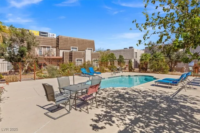 $1,250 | 3925 Cambridge Street, Unit 3, Las Vegas, NV 89119