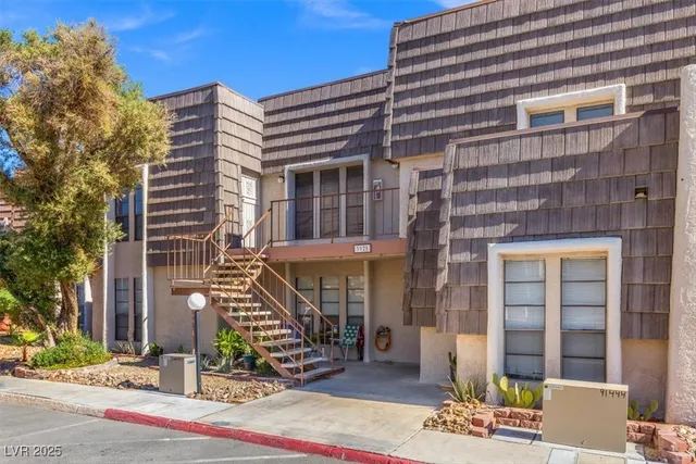 $1,250 | 3925 Cambridge Street, Unit 3, Las Vegas, NV 89119