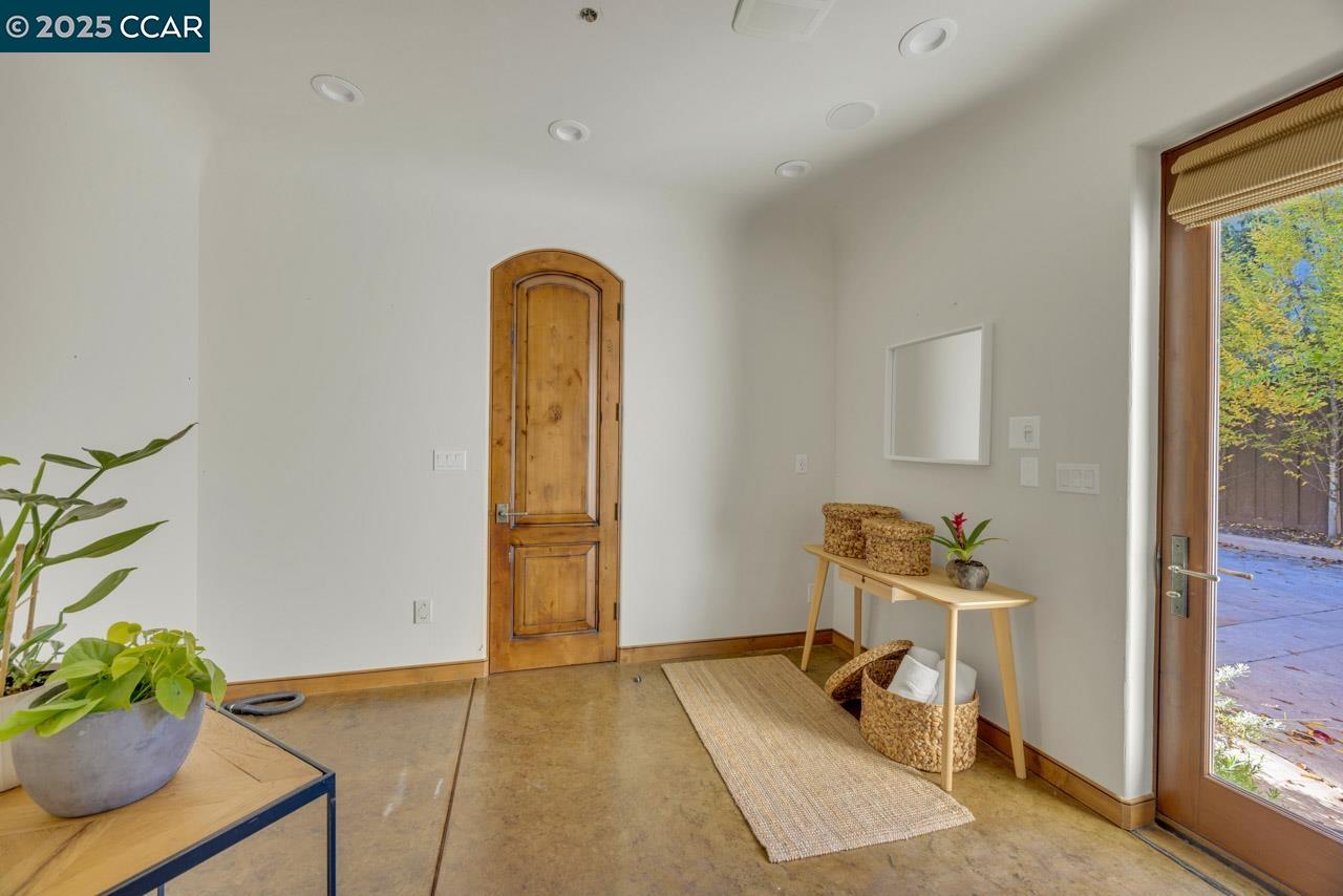 104 Muir Lane Alamo, CA 94507 - Photo 43 of 54 a view of a room with windows