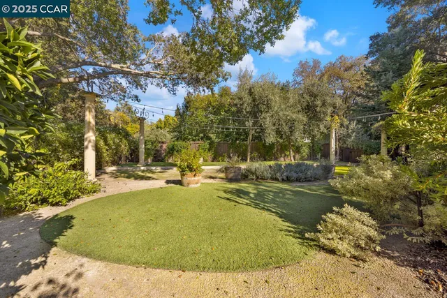 $6,125,000 | 104 Muir Lane, Alamo, CA 94507