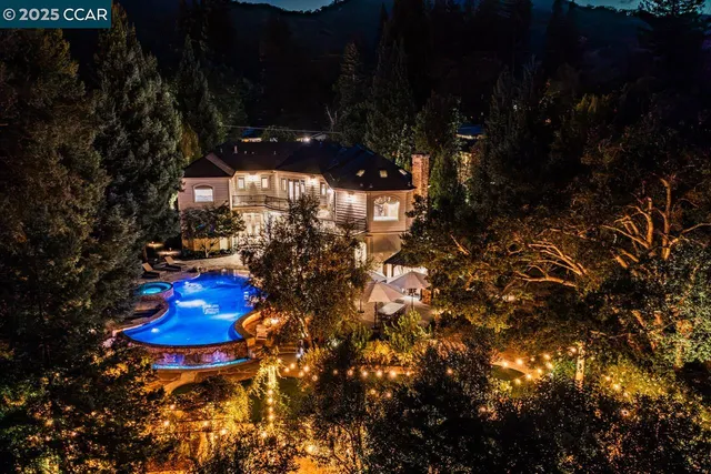 $6,125,000 | 104 Muir Lane, Alamo, CA 94507