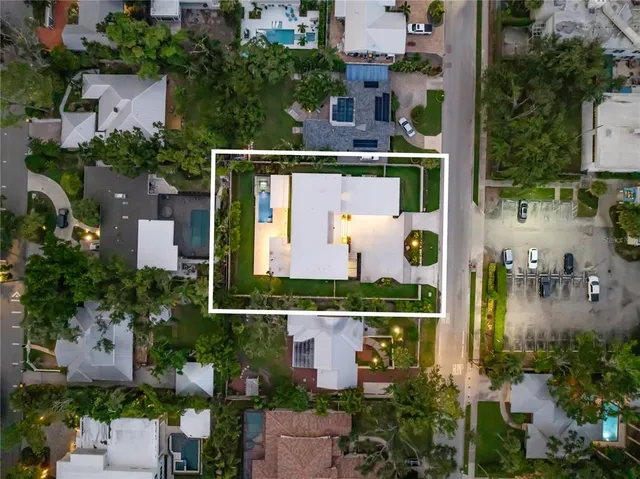 $4,599,999 | 1759 Waldemere Street, Sarasota, FL 34239