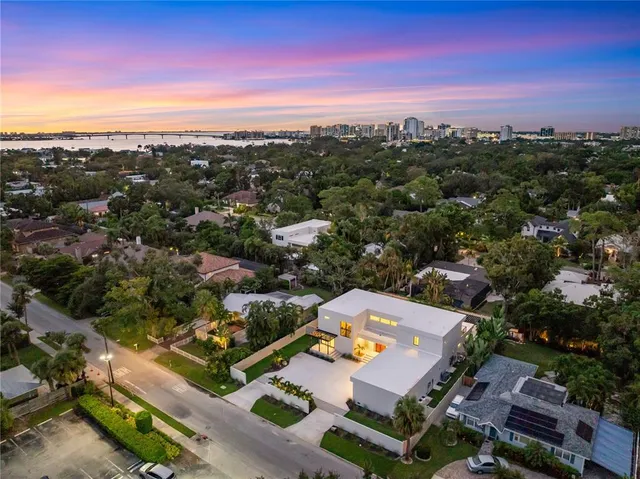 $4,599,999 | 1759 Waldemere Street, Sarasota, FL 34239