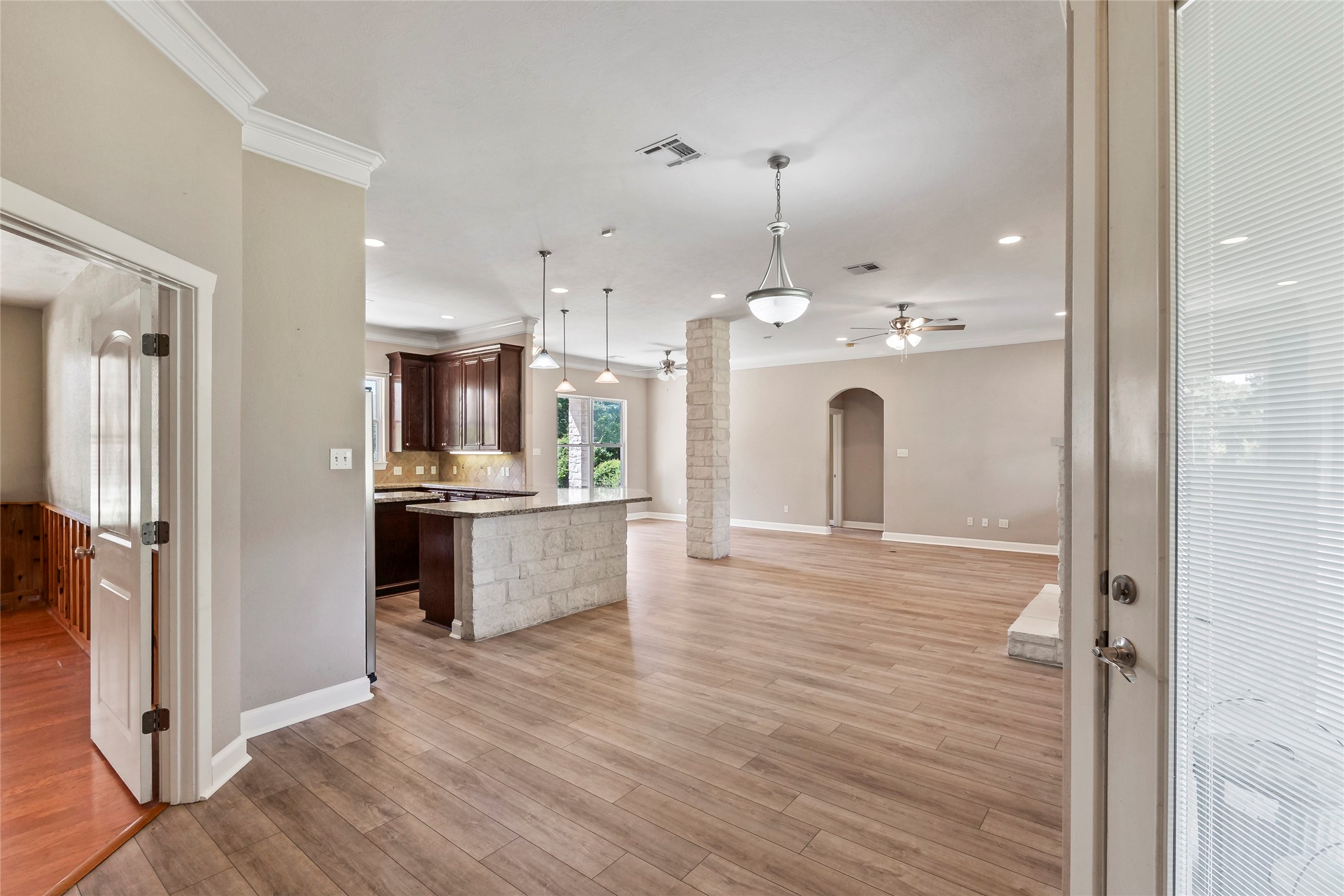 6701 Old Reliance Road Bryan, TX 77808 - Photo 14 of 44