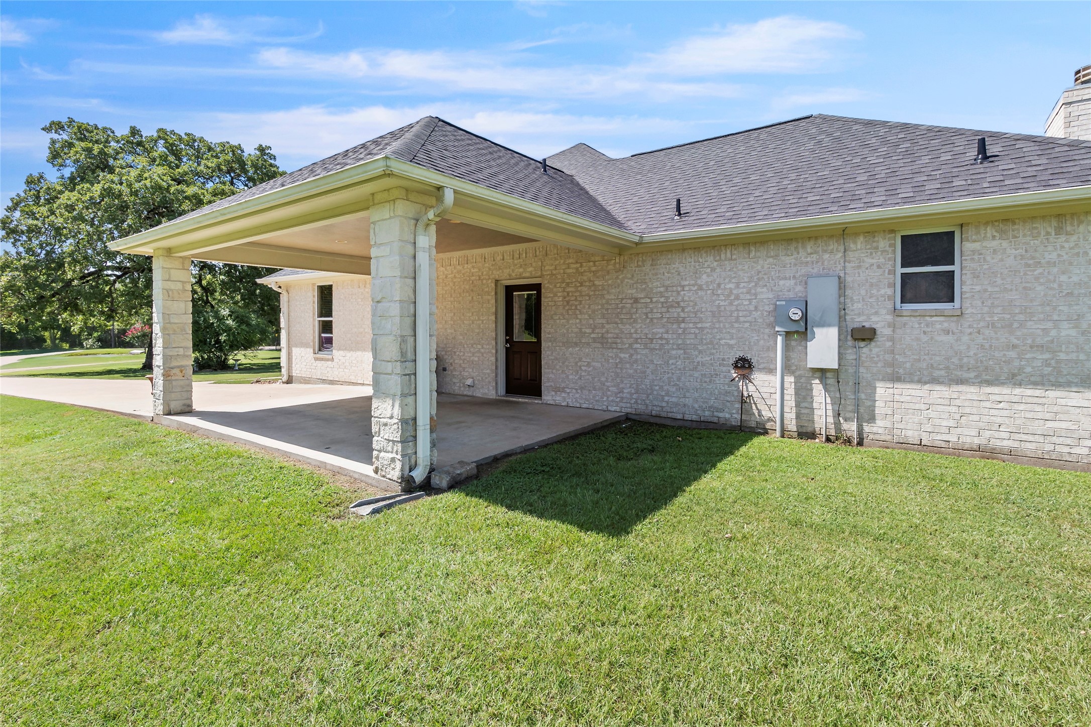 6701 Old Reliance Road Bryan, TX 77808 - Photo 28 of 44