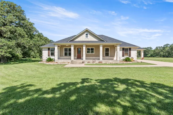 $999,500 | 6701 Old Reliance Road, Bryan, TX 77808