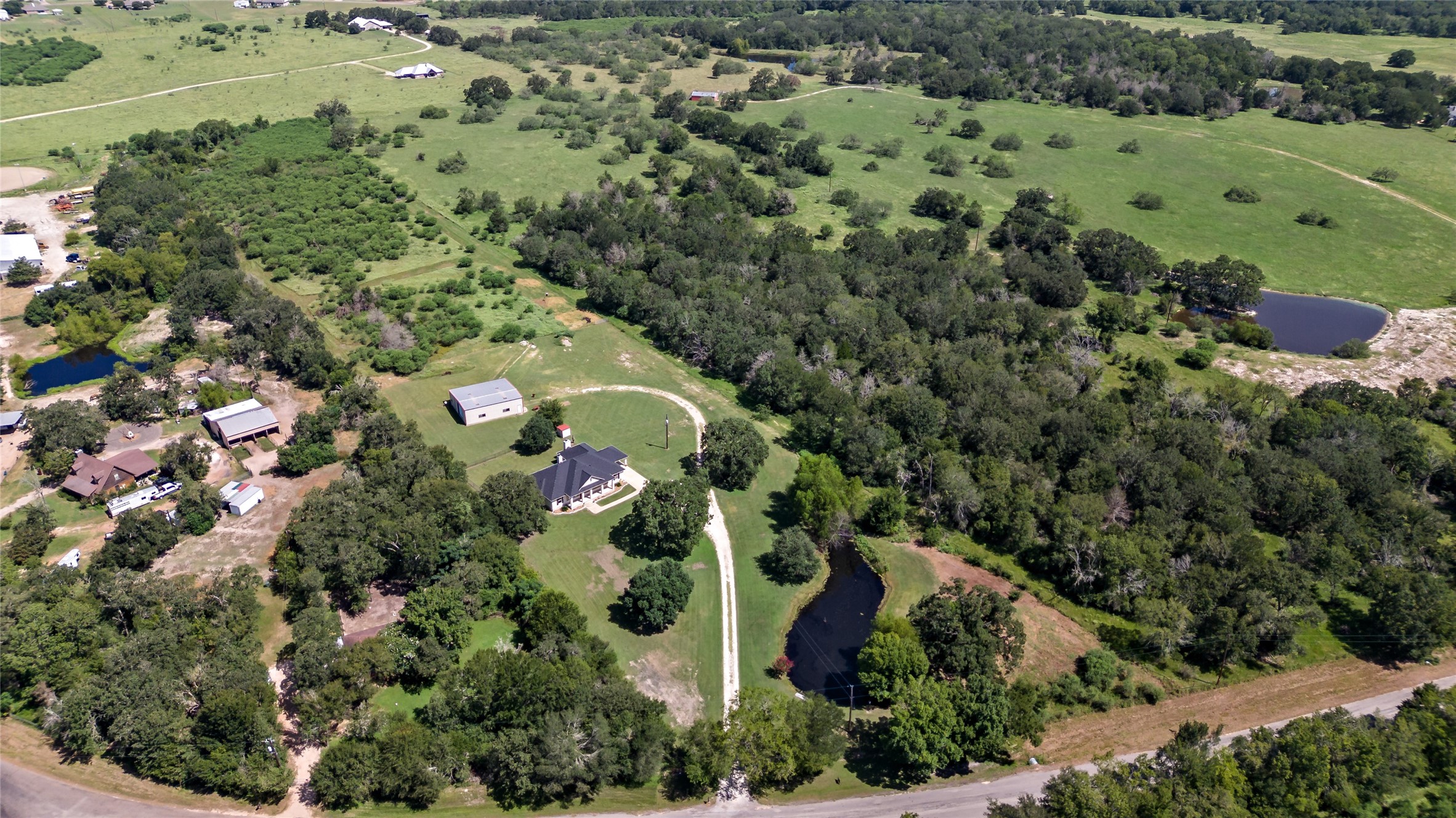 6701 Old Reliance Road Bryan, TX 77808 - Photo 39 of 44