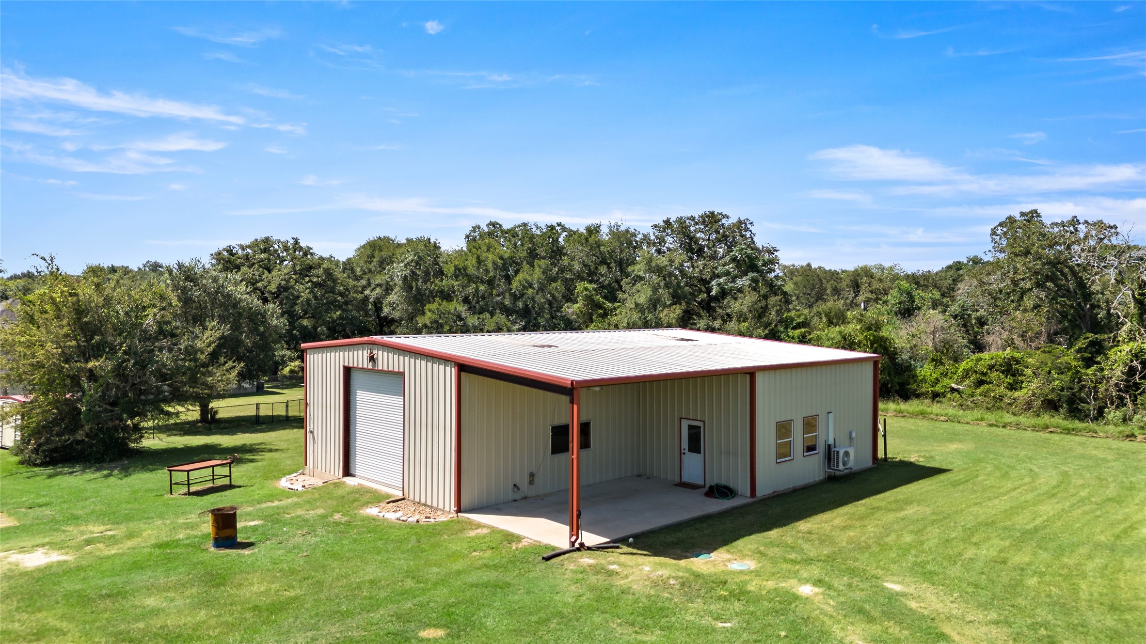 6701 Old Reliance Road Bryan, TX 77808 - Photo 42 of 44