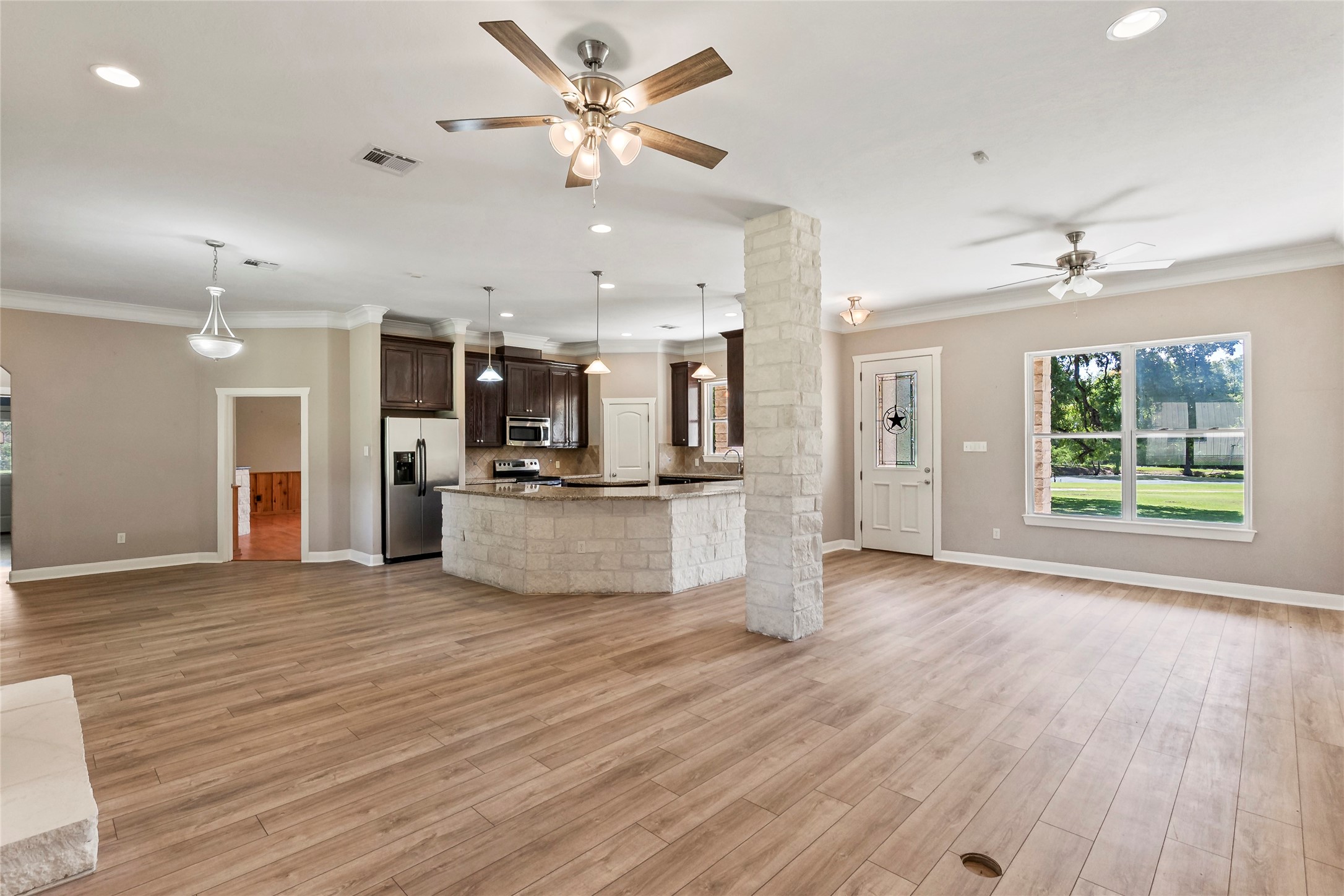 6701 Old Reliance Road Bryan, TX 77808 - Photo 6 of 44