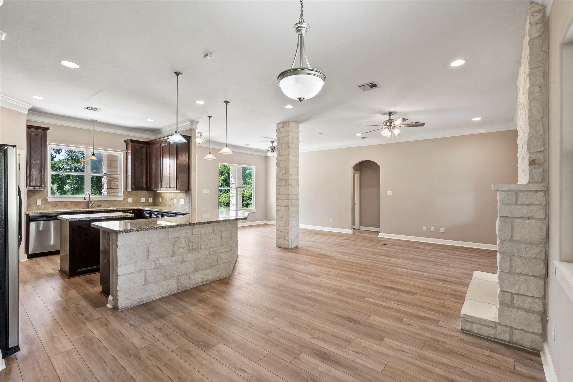 6701 Old Reliance Road Bryan, TX 77808 - Photo 8 of 44