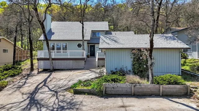 $374,900 | 20652 Chaparral Circle, Penn Valley, CA 95946