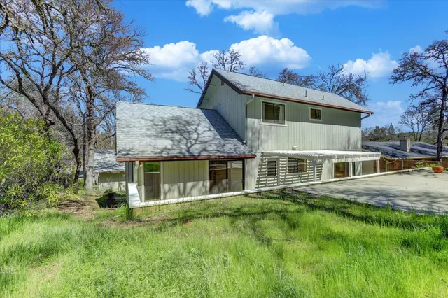 $374,900 | 20652 Chaparral Circle, Penn Valley, CA 95946