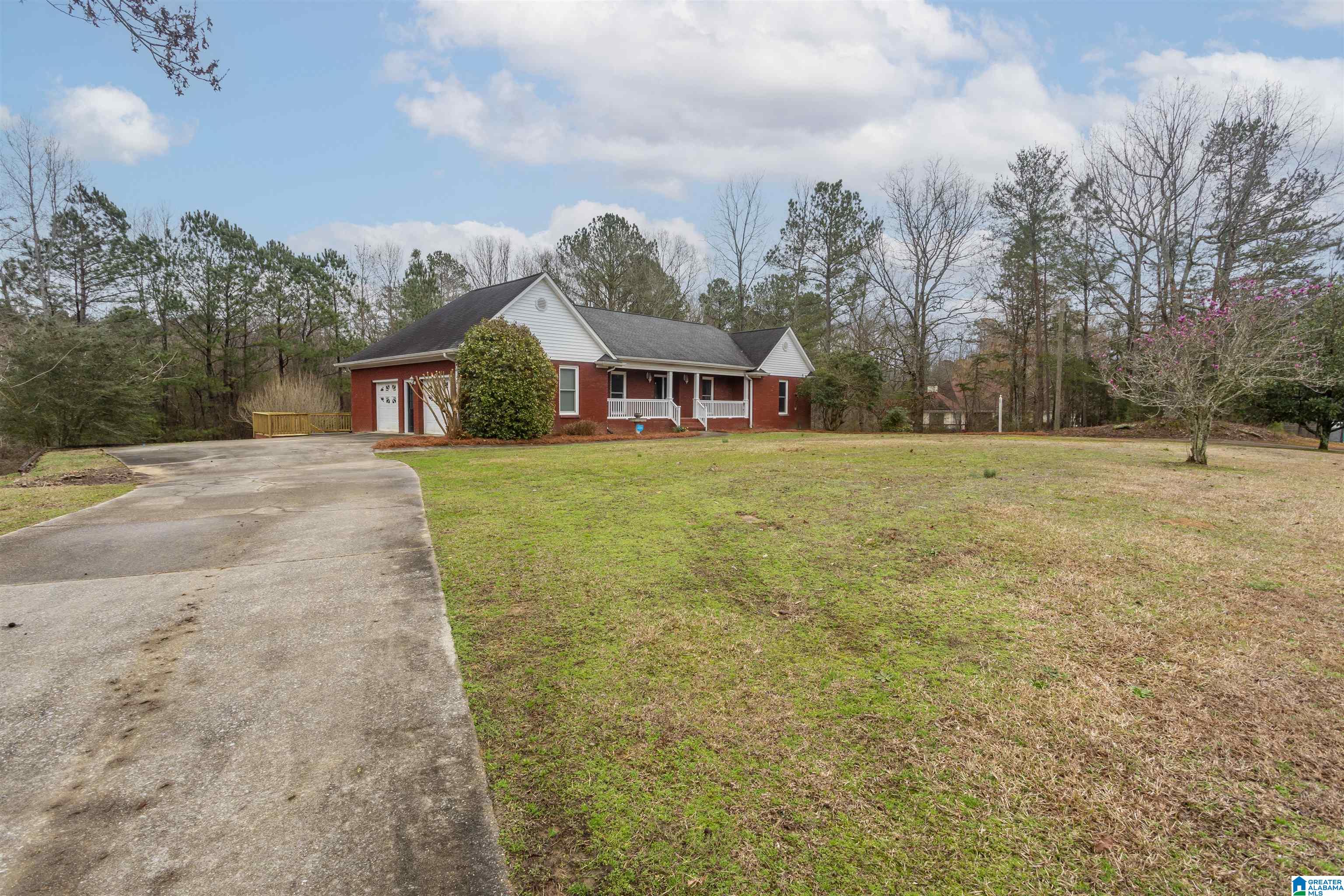 7631 Sharon Circle Pinson, AL 35126 - Photo 2 of 56