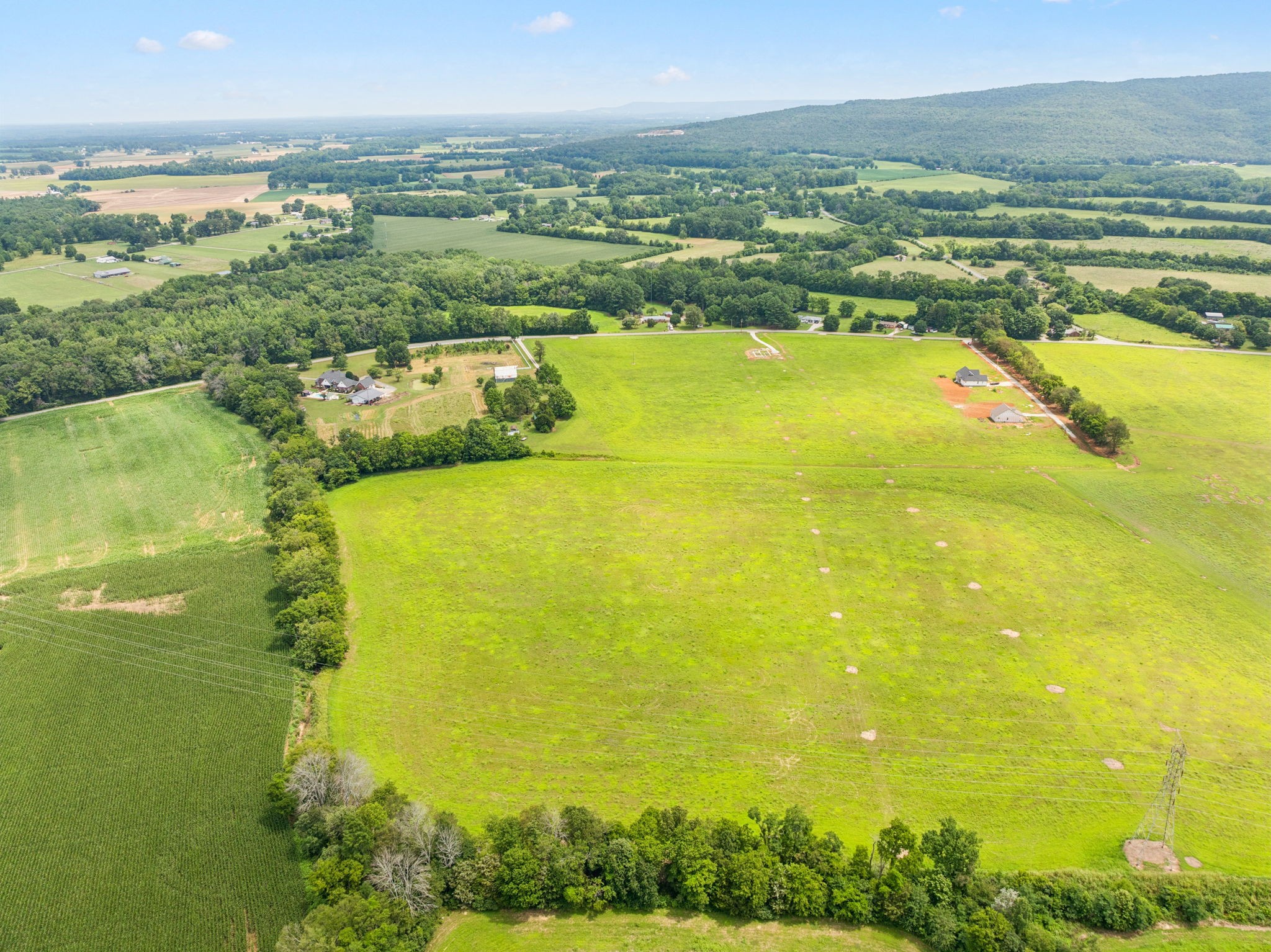 0 Blue Springs Road Decherd, TN 37324 - Photo 17 of 21 a view of an ocean view