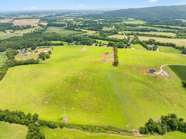 a view of an ocean view