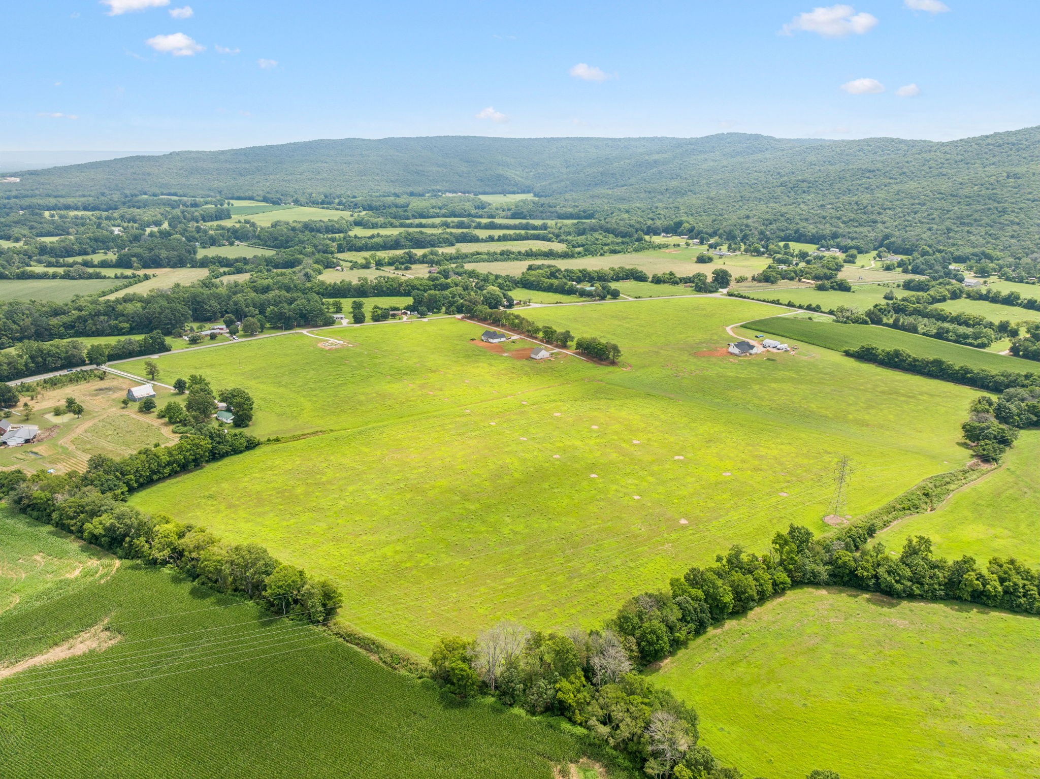 0 Blue Springs Road Decherd, TN 37324 - Photo 7 of 21 a view of an ocean and a yard