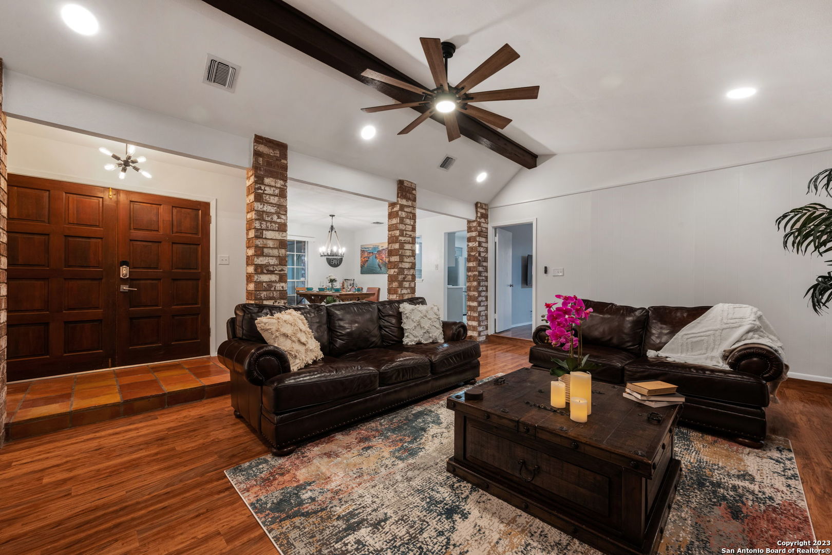 8318 Kyle Rote Street San Antonio, TX 78240 - Photo 5 of 31