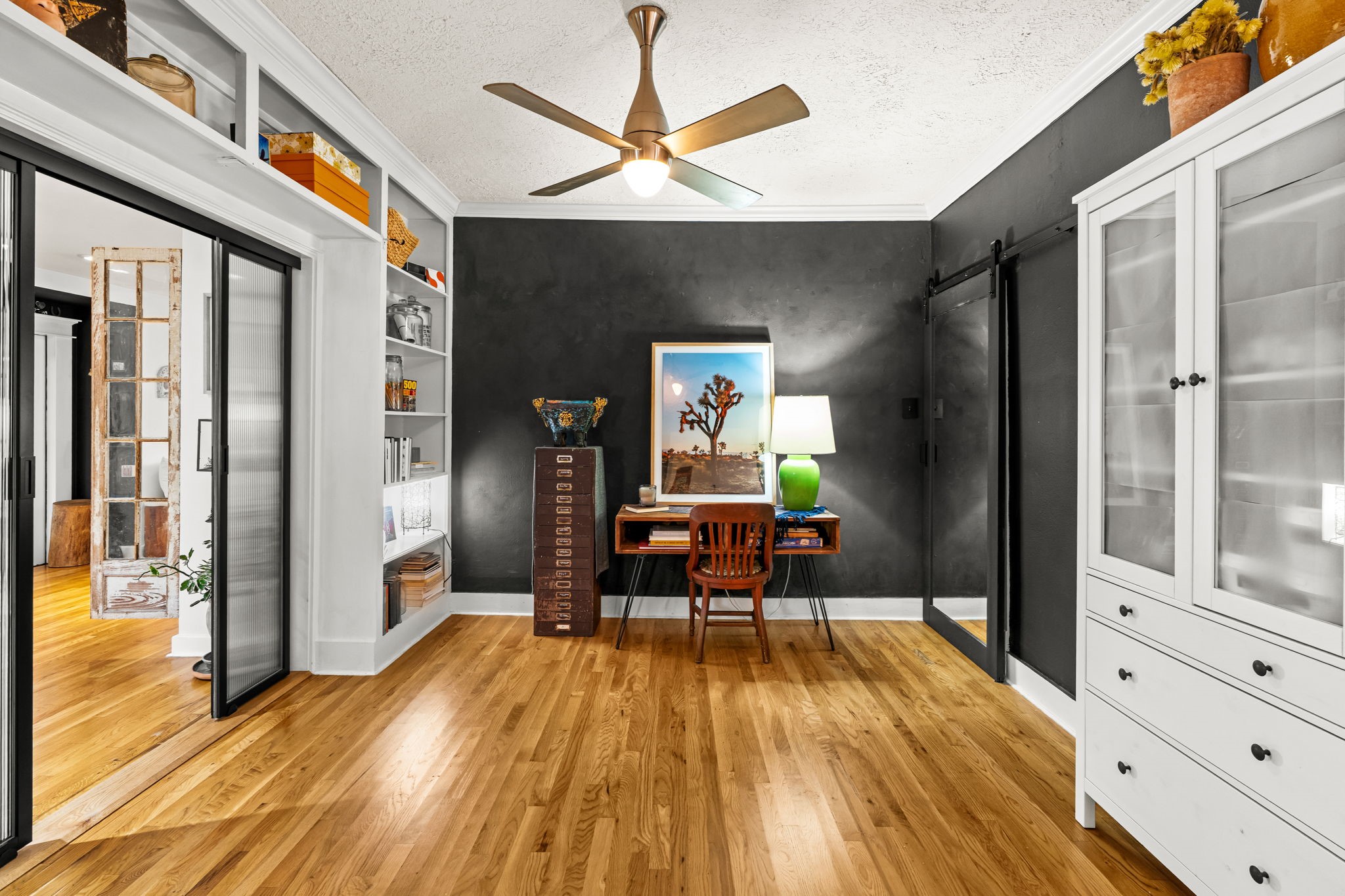 802 Ralfallen Street Houston, TX 77008 - Photo 12 of 47