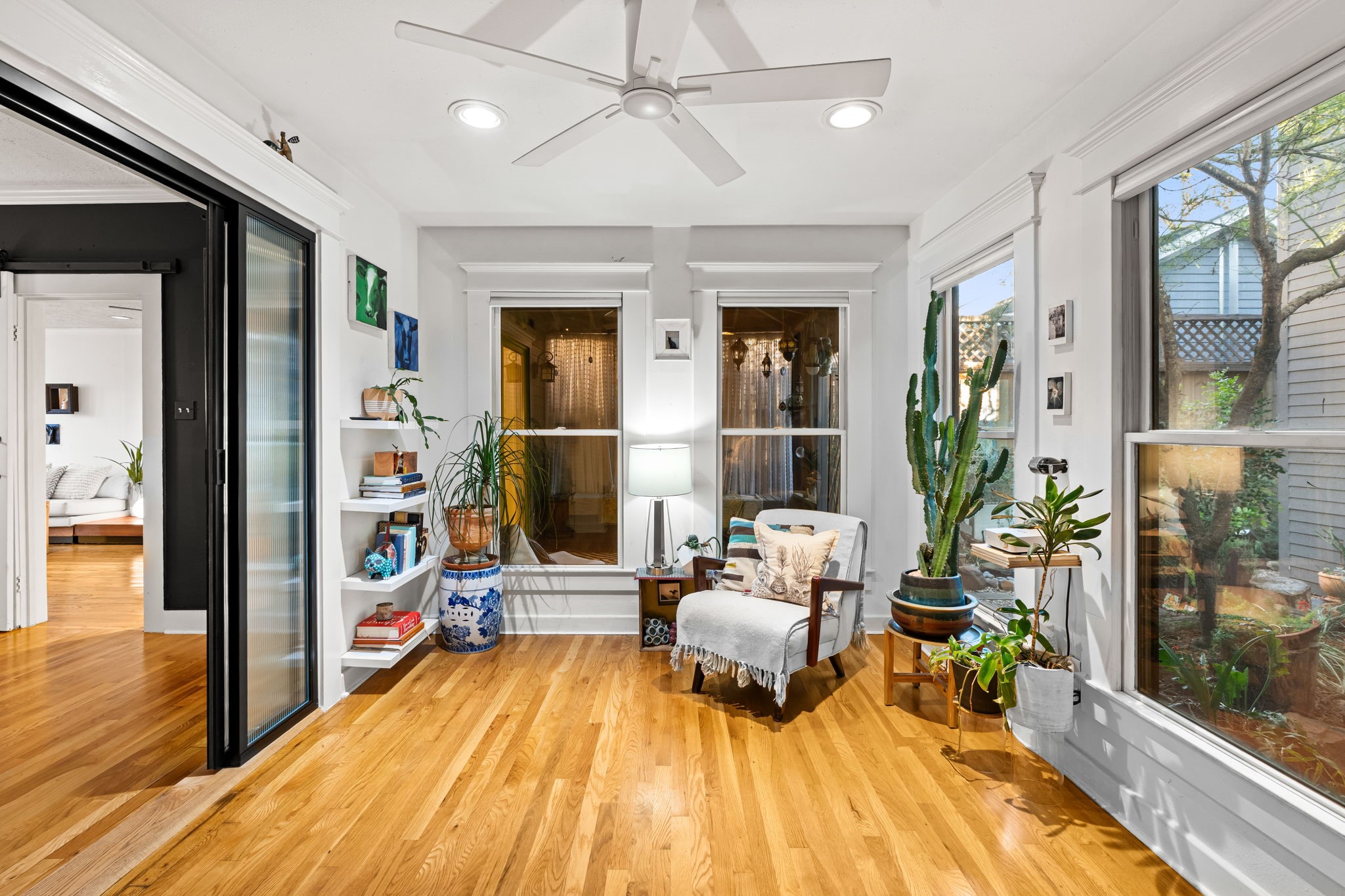 802 Ralfallen Street Houston, TX 77008 - Photo 14 of 47