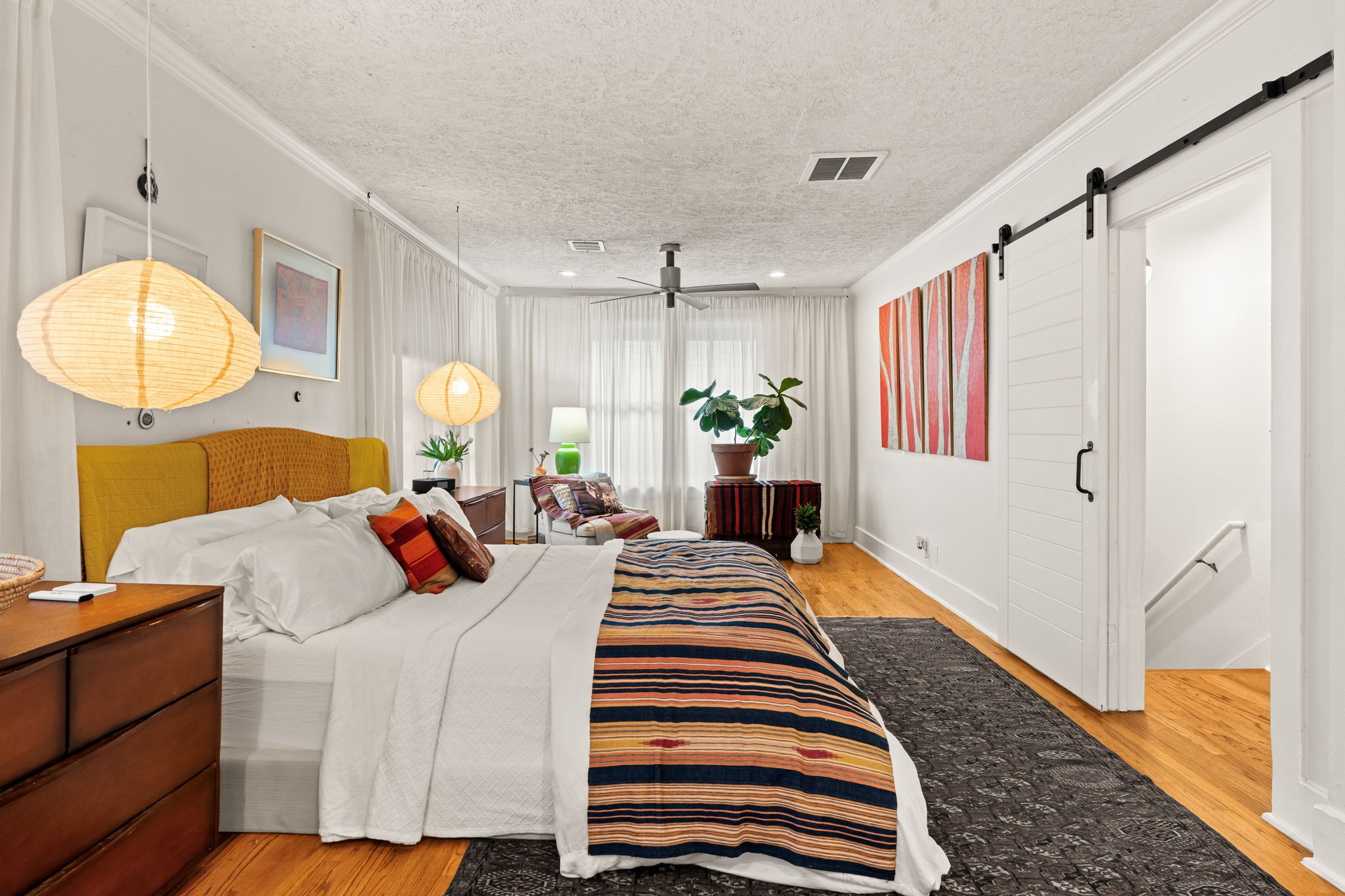 802 Ralfallen Street Houston, TX 77008 - Photo 21 of 47