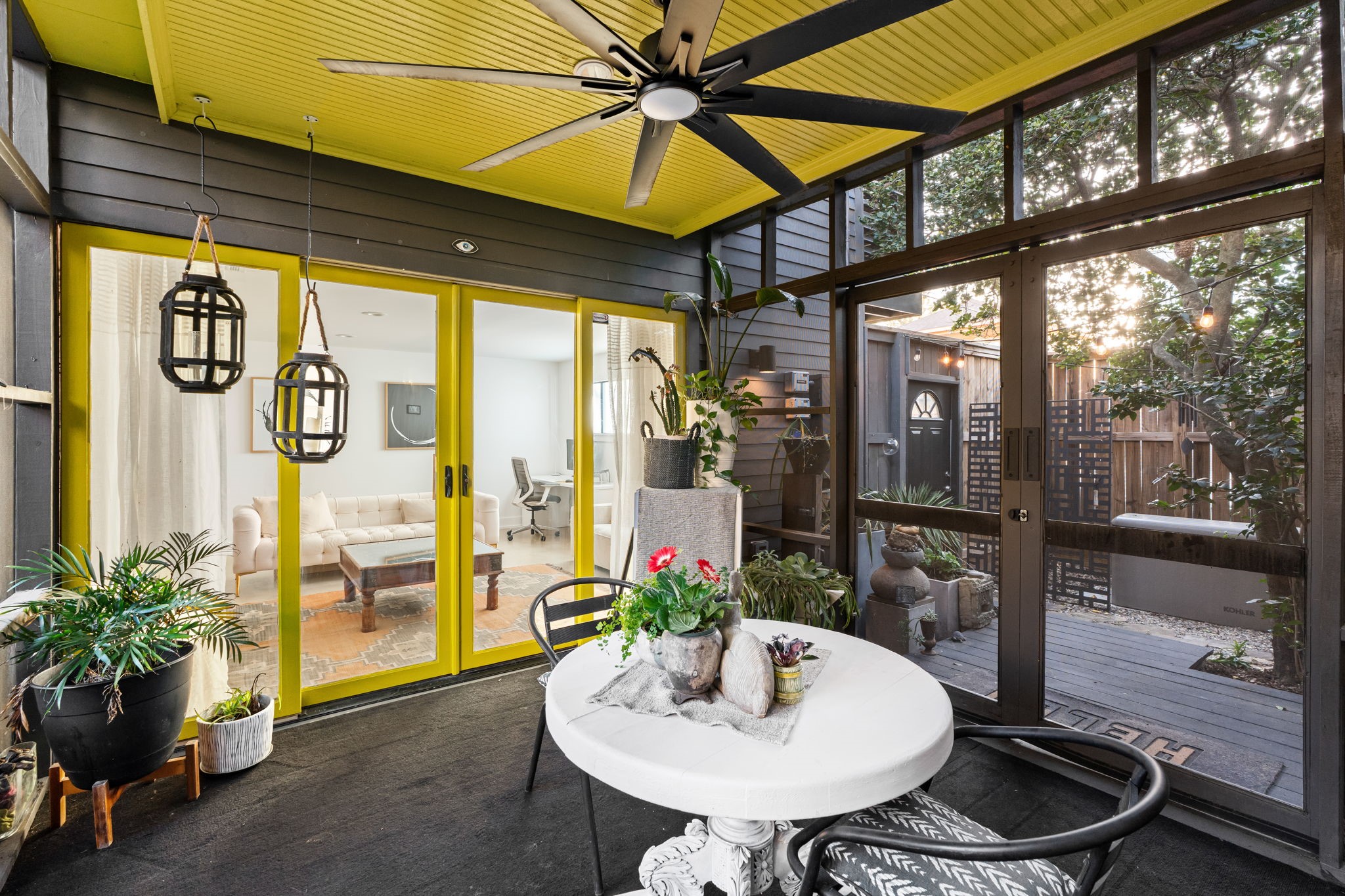 802 Ralfallen Street Houston, TX 77008 - Photo 28 of 47