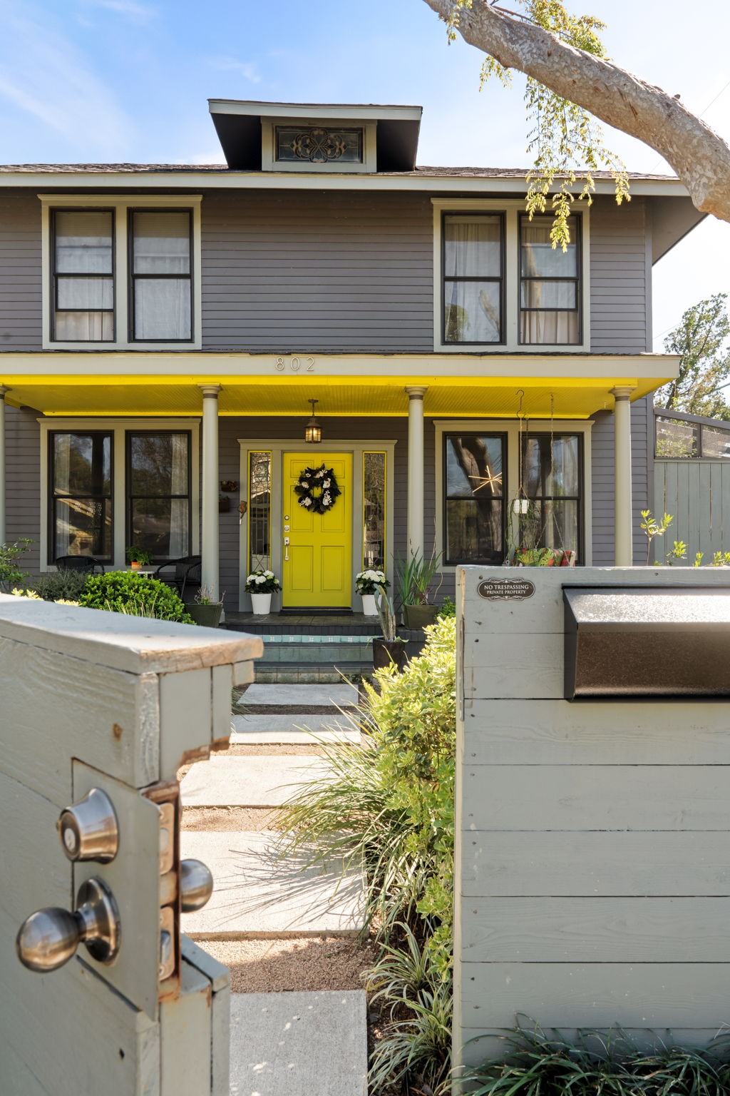 802 Ralfallen Street Houston, TX 77008 - Photo 3 of 47