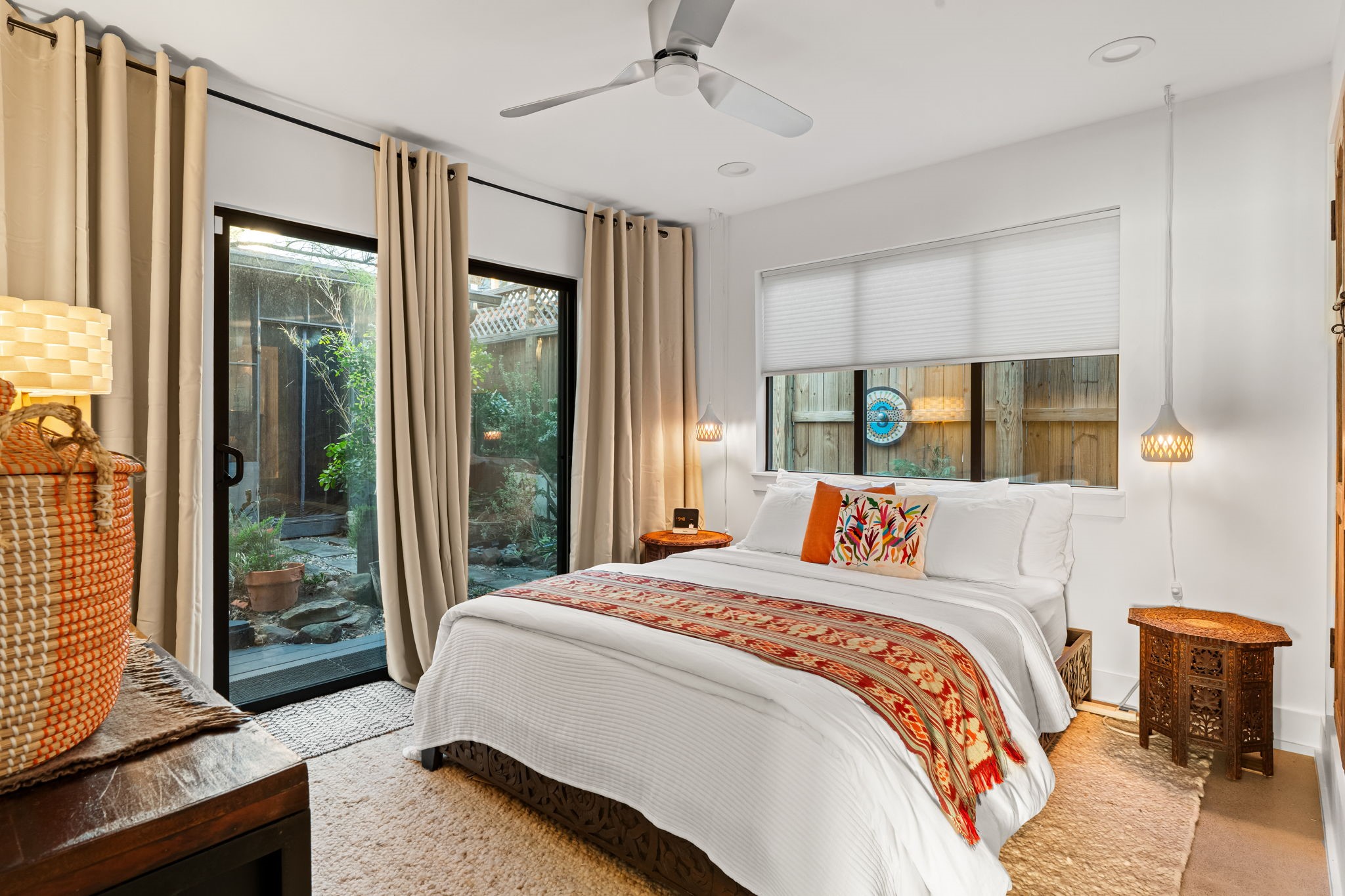 802 Ralfallen Street Houston, TX 77008 - Photo 31 of 47