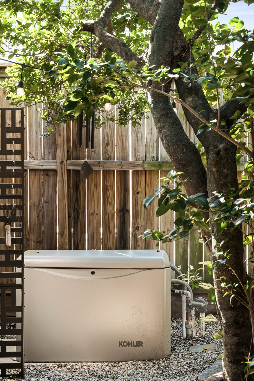 802 Ralfallen Street Houston, TX 77008 - Photo 43 of 45 a view of a house with a tree