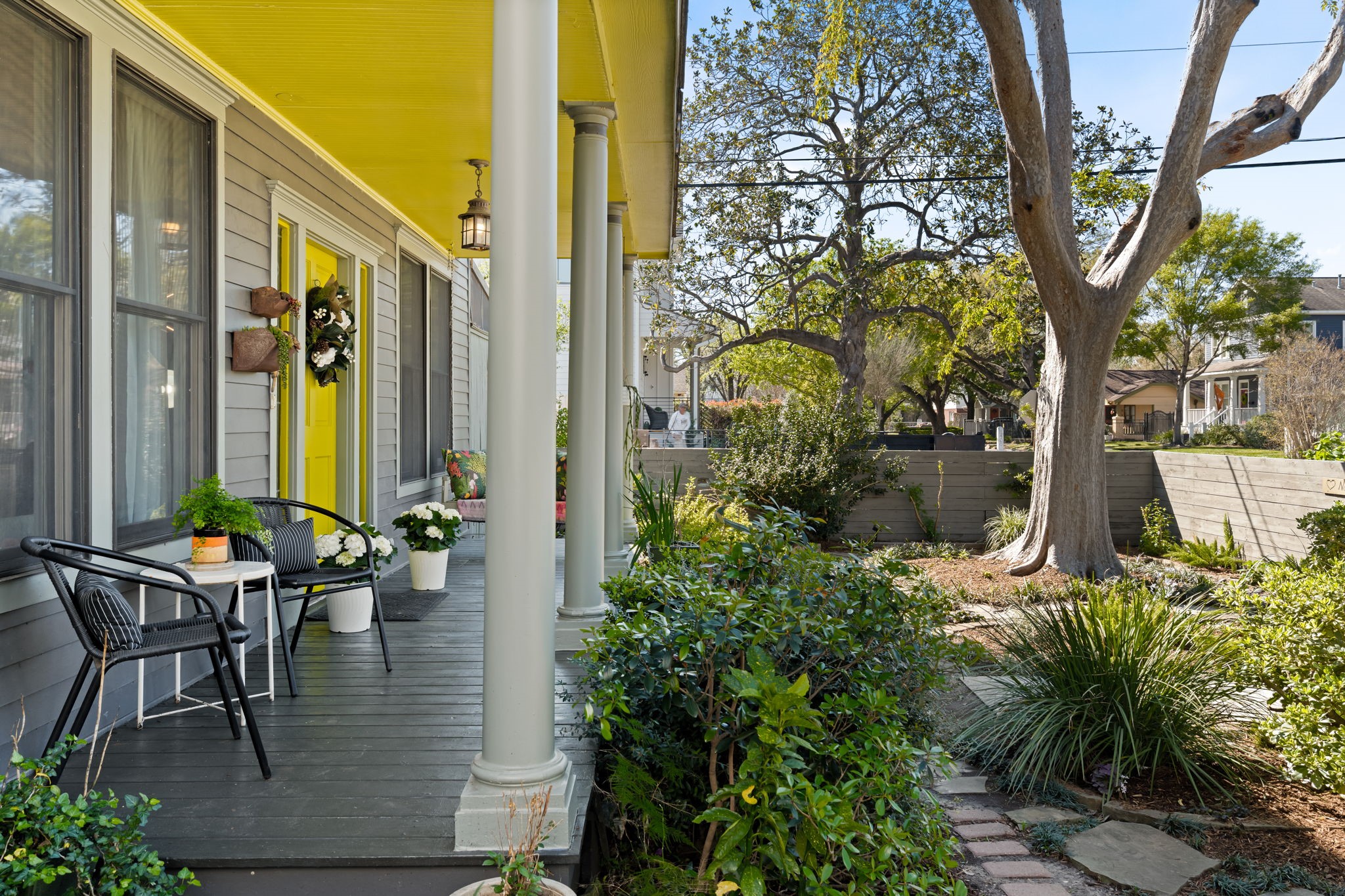 802 Ralfallen Street Houston, TX 77008 - Photo 46 of 47