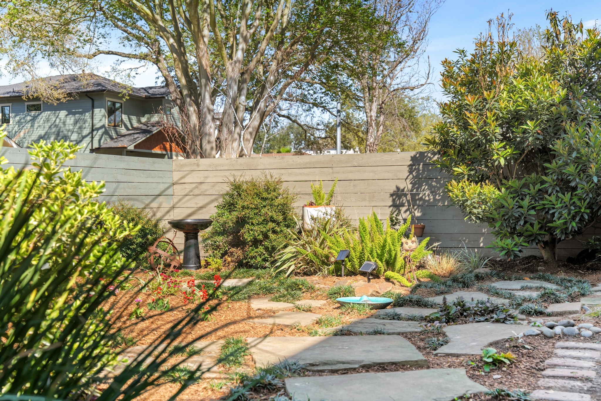 802 Ralfallen Street Houston, TX 77008 - Photo 47 of 47