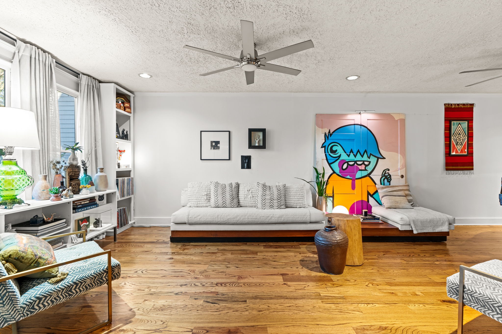 802 Ralfallen Street Houston, TX 77008 - Photo 8 of 47