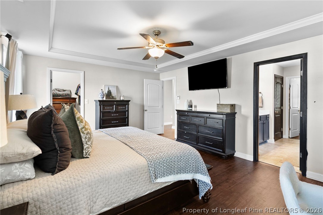 136 Citation Court Raeford, NC 28376 - Photo 28 of 49