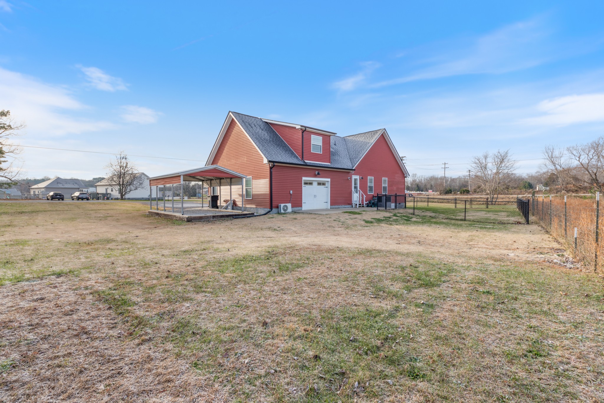 3001 Westcot Road White Bluff, TN 37187 - Photo 3 of 36