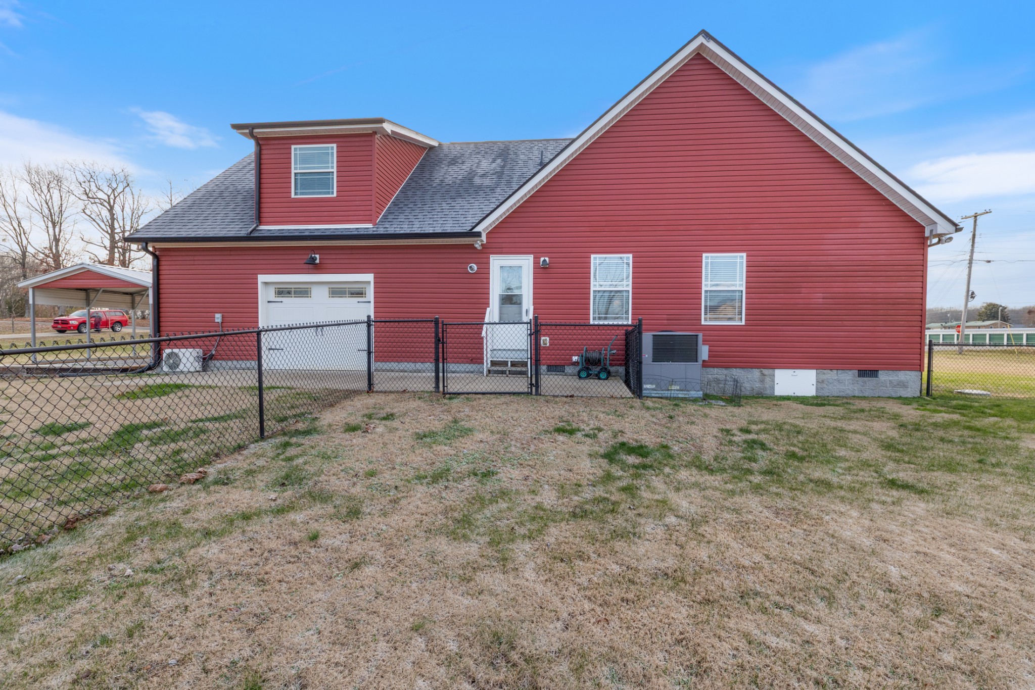 3001 Westcot Road White Bluff, TN 37187 - Photo 4 of 36