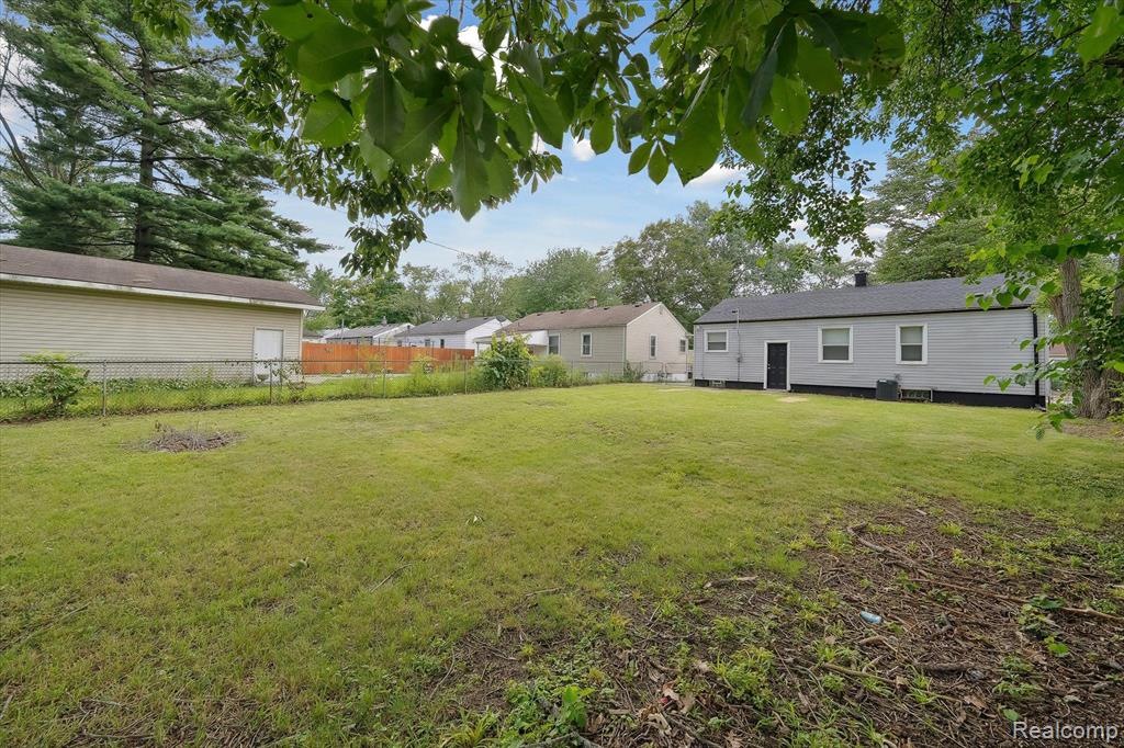 1085 Magnolia Drive Inkster, MI 48141 - Photo 18 of 19